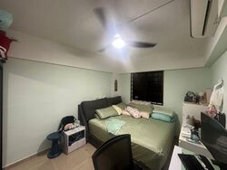 Blk 313 Shunfu Gardens (Bishan), HDB 3 Rooms #496990711